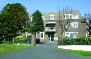 St Joseph’s Nursing Home